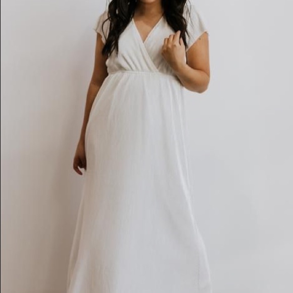 Brand New Athena Sz M Dress Baltic Born